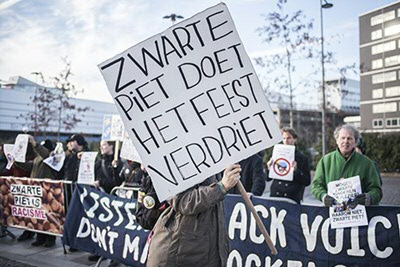 Photo: Joris van Gennip/Hollandse Hoogte