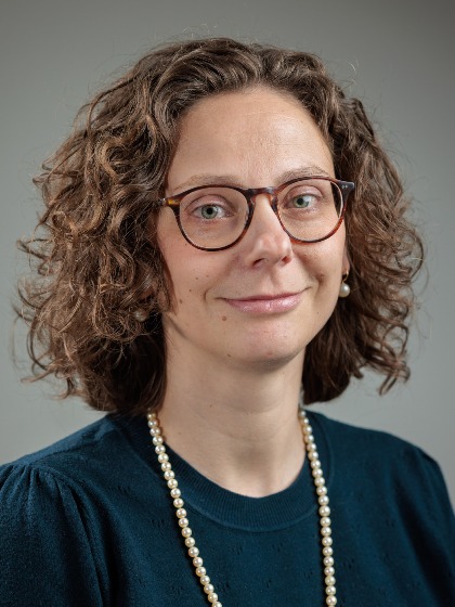 Bettina Reitz-Joosse