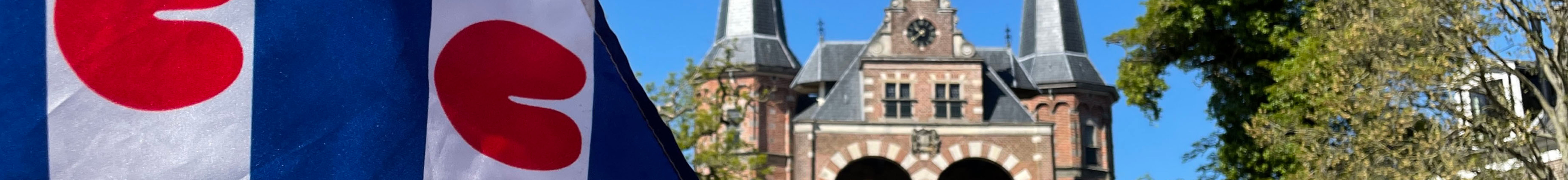 Header image Friese taal en cultuur