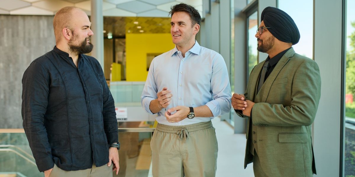 Ben Feringa wint Feynmanprijs