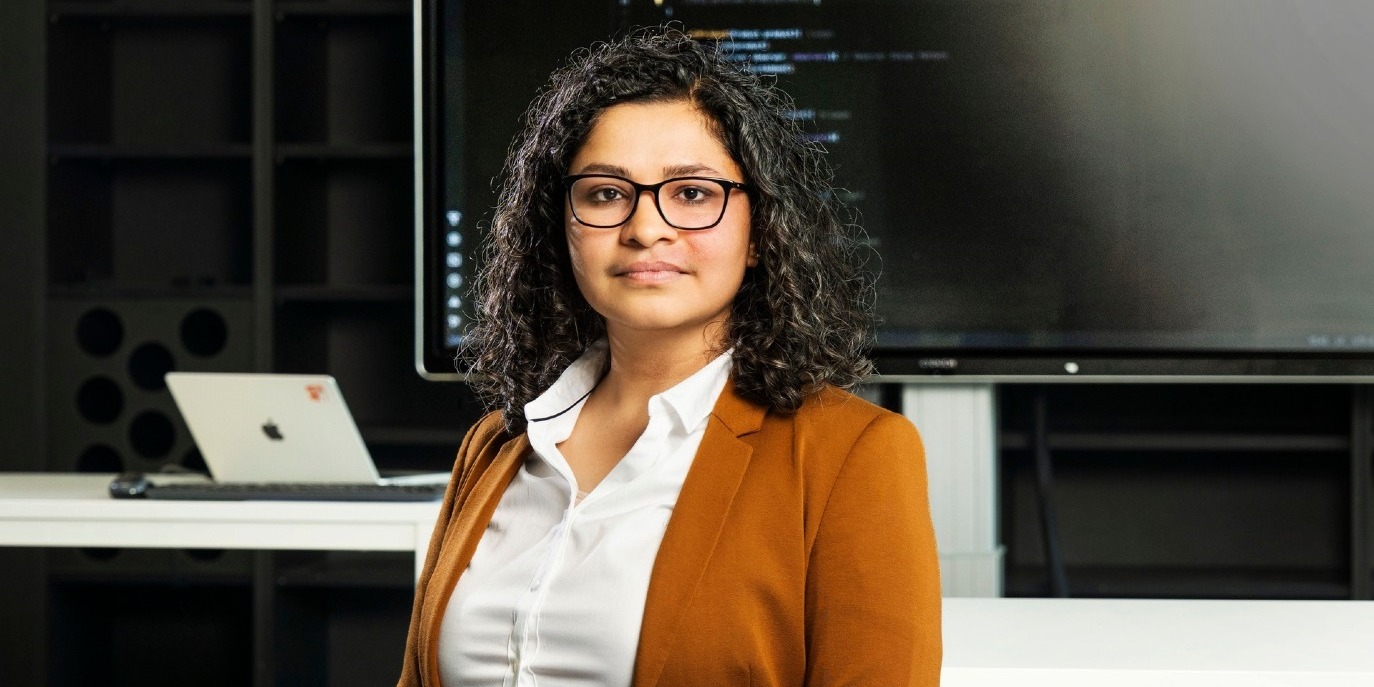 Rastogi ontvangt Heineken Young Scientists Award