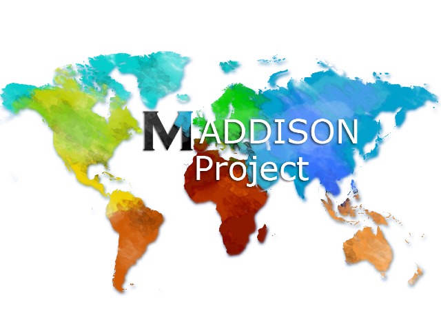 Maddison Project