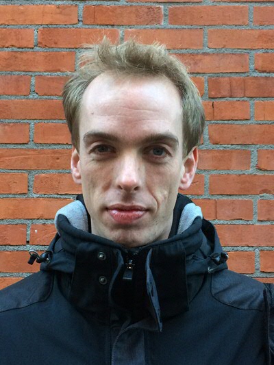 
						Testimonial of  student Boudewijn Wieringa