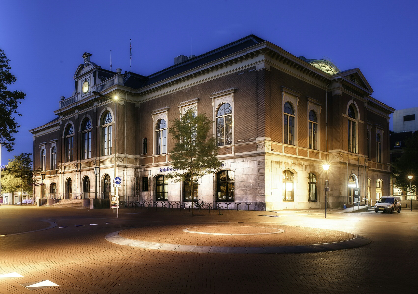 Top 100 University | Rijksuniversiteit Groningen