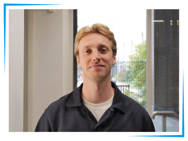 Jesse - master Klinische Neuropsychologie