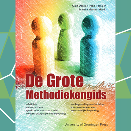 Nieuwe UGP publicatie: De Grote Methodiekengids