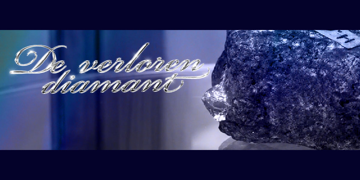 De verloren diamant