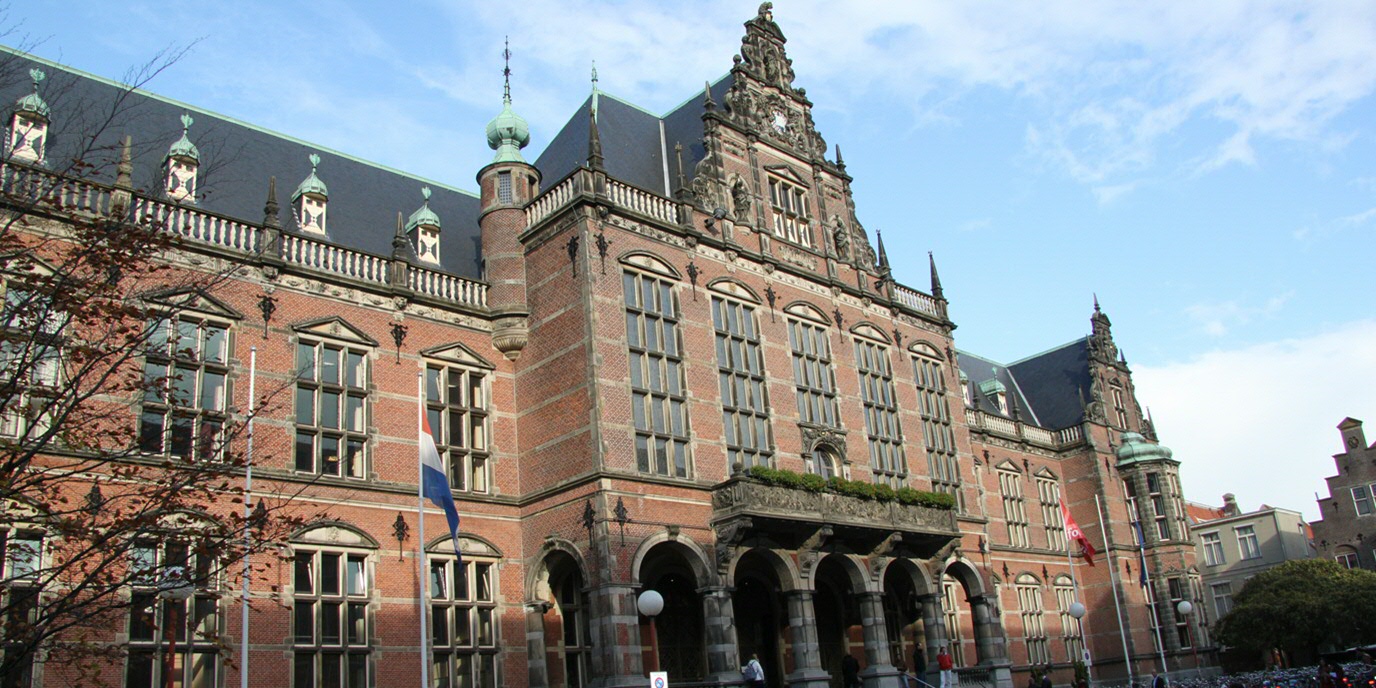Groningen Centre for Law and Governance