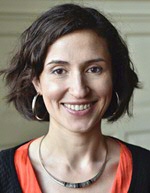 Manuela Vecchi