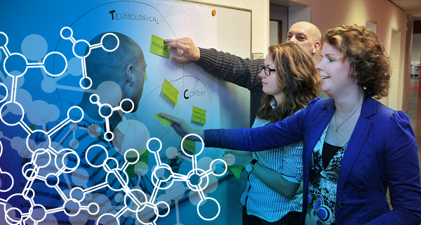 Onderwijskundig ontwerp en advies