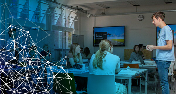 Cursussen en workshops