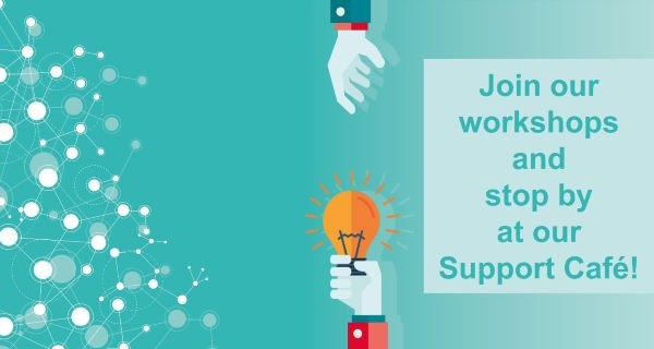 Research Support Hub