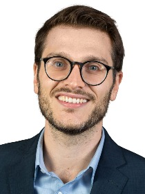 Profielfoto van A. (Alberto) Godioli, PhD