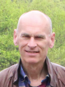 prof. dr. A.J. (Arjan) van der Schaft
