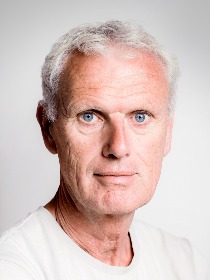 prof. dr. A.J.W. (Anton) Scheurink