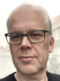Profielfoto van dr. A.M.W.H. (Andy-Mark) Thunnissen