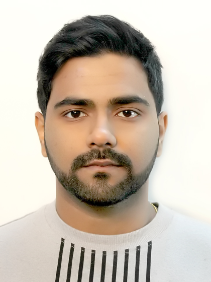 Profielfoto van A. Sarkar, MSc
