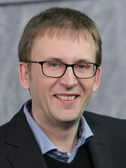 Profile picture of B. (Boris) Koldehofe, Prof Dr