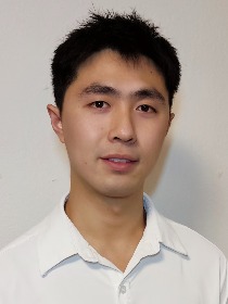 Profielfoto van C. (Chao) Chen Ye, MSc
