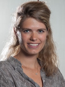 Profielfoto van C.H.D. (Carmen) van Bruggen