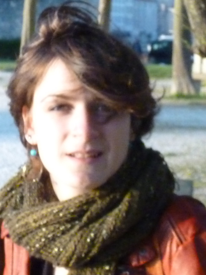 Profielfoto van C.J.M. (Claire) Guérin, MSc