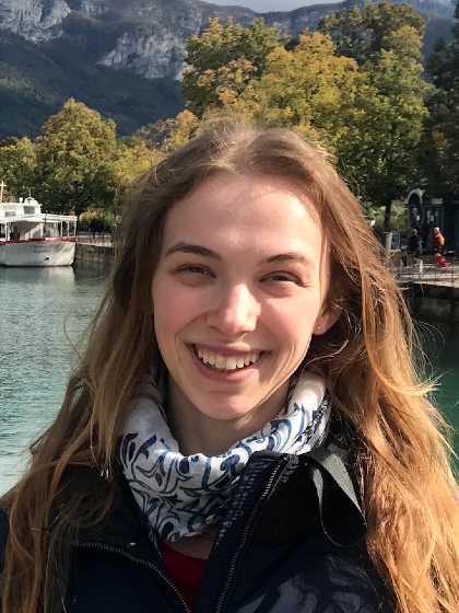 C.M.I. (Charlotte) Oosterhuis, MA