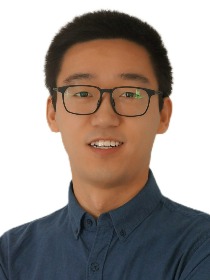 Profielfoto van C. (Chunzhe) Lu, Dr