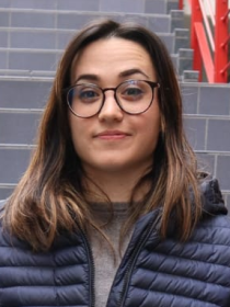 Profielfoto van E. (Elisa) Palacino González, PhD