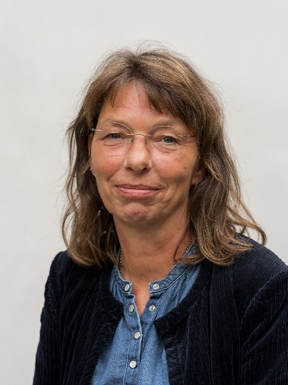 Profielfoto van E. (Elies) Wempe-Kouwenhoven