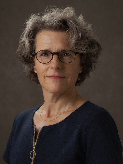 Prof. dr. J.A. (Anne) Beaulieu