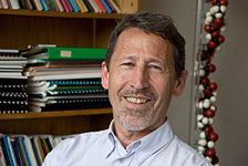 Profielfoto van prof. dr. J.A. (Ton) Loontjens