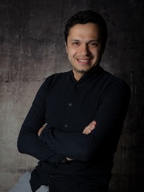 Profielfoto van J.A. (Jose Alejandro) Lopez Alvarez, Dr