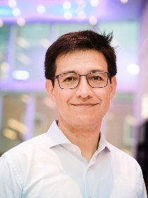 Profielfoto van J.A. (Jorge) Perez Parra, Prof