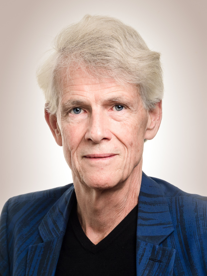 Profielfoto van K.A. (Karel) Brookhuis