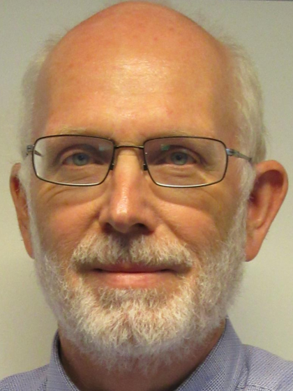Profielfoto van prof. dr. L.R.B. (Lambert) Schomaker