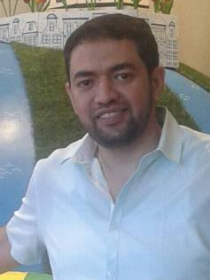 Profielfoto van M.A.A. (Muhamed Amin) Amin, PhD