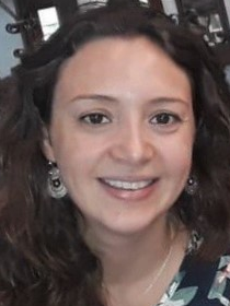 Profielfoto van dr. M. (Mayra) Bittencourt