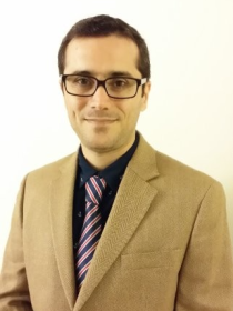 Profielfoto van M. (Majid) Ahmadi, PhD