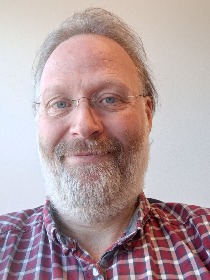 Profielfoto van prof. dr. C.J.M. (Martijn) Egas