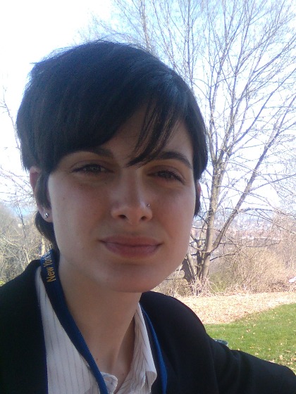 Profielfoto van T. (Tatiana) Llaguno Nieves, PhD
