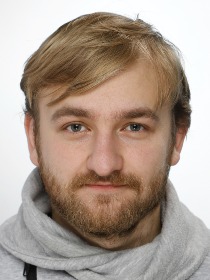Profielfoto van V. (Vasyl) Drozd
