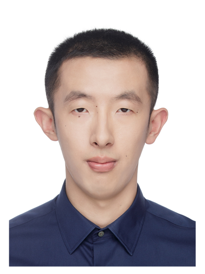 Profielfoto van X. (Xiang) Li, M