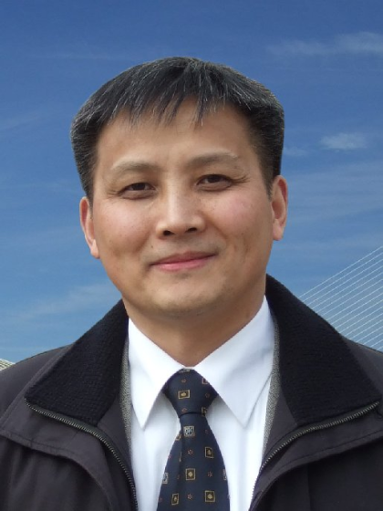 Profielfoto van prof. dr. Y. (Yutao) Pei