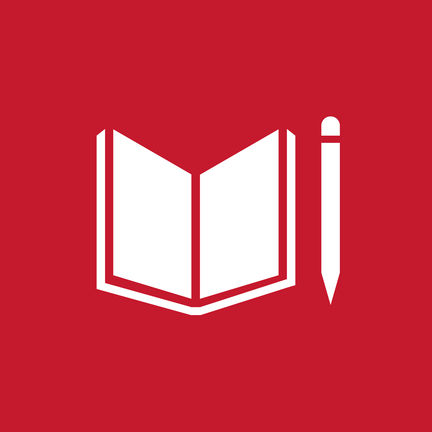 SDG 4 – Kwaliteitsonderwijs SDG 4 – Kwaliteitsonderwijs
