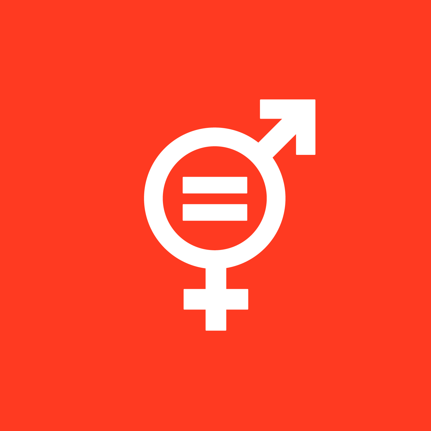 SDG 5 - Gender Equality SDG 5 - Gender Equality