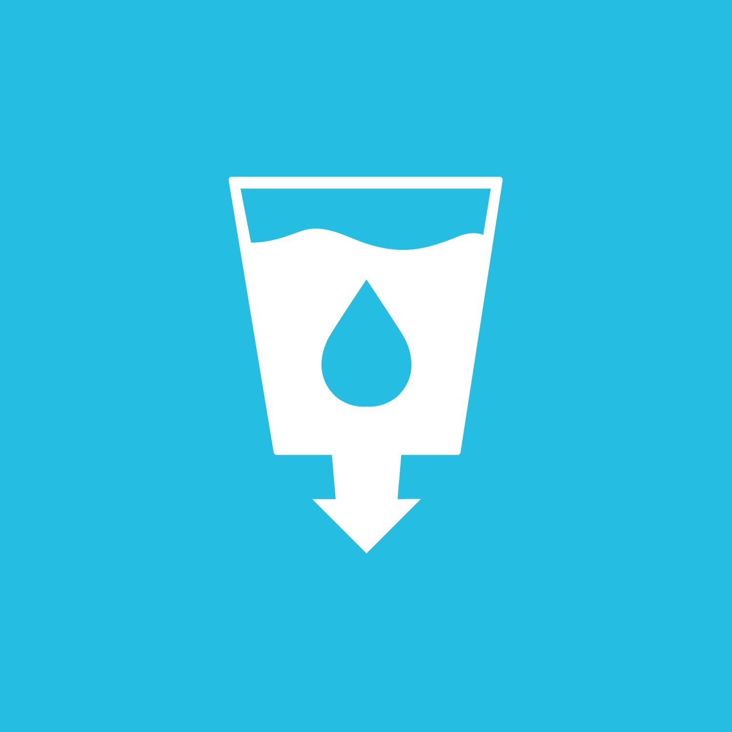 SDG 6 - Clean Water and Sanitation SDG 6 - Clean Water and Sanitation