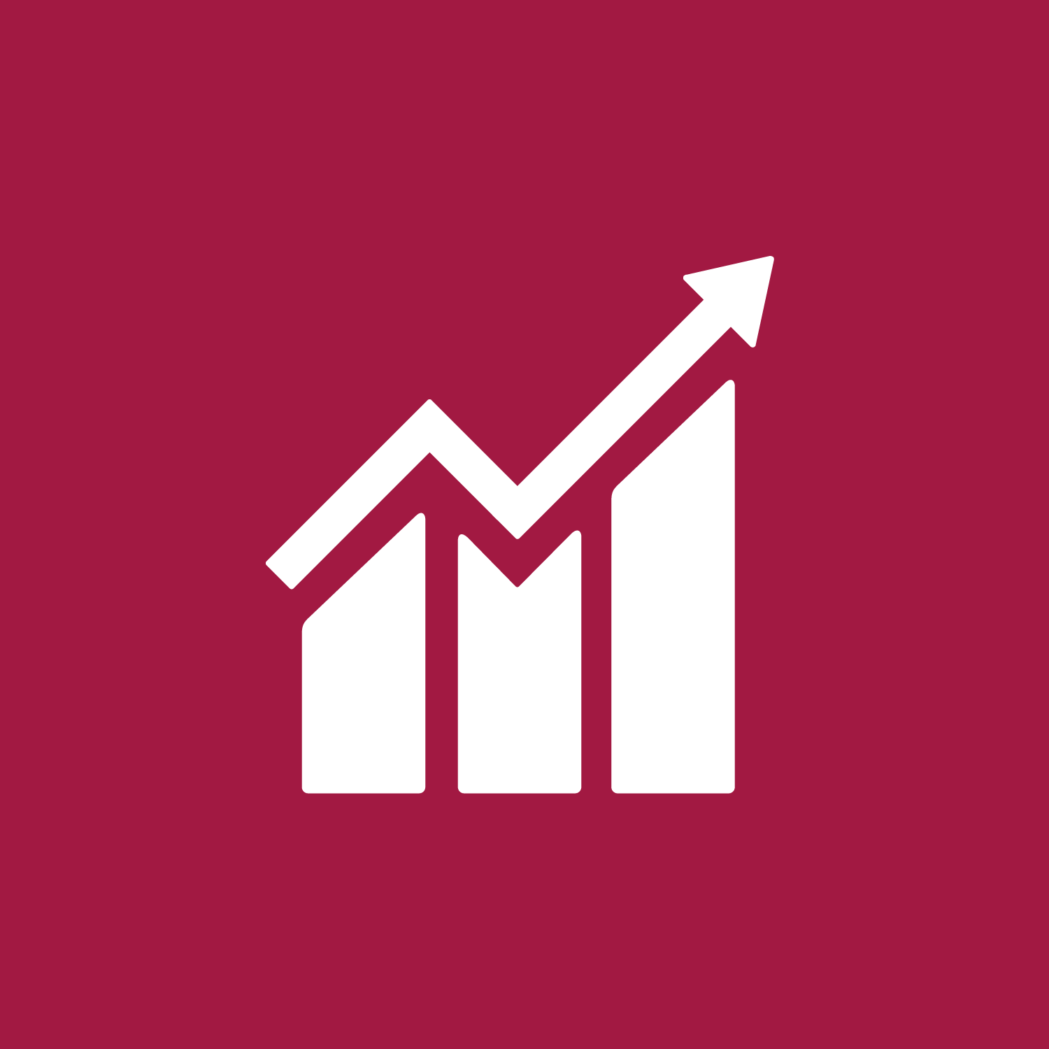 SDG 8 - Decent Work and Economic Growth SDG 8 - Decent Work and Economic Growth