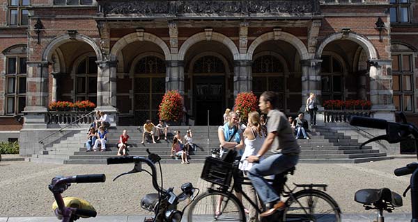 Entry requirements | Admission | University of Groningen