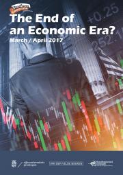 The End of an Economic Era?