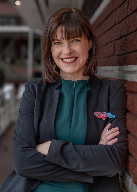 prof. dr. E.K. (Erin) Wilson